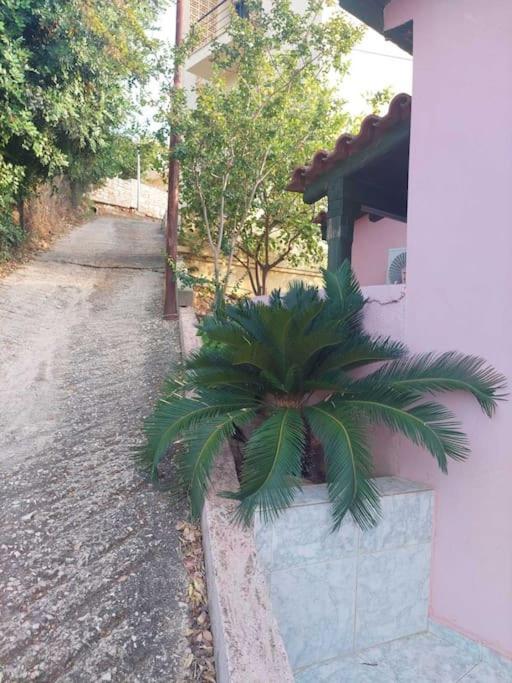 Βίλα Πασιθέα Kiveri Exterior photo